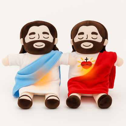 Peluche Celestial que Respira para mejora del Sueño y Ansiedad