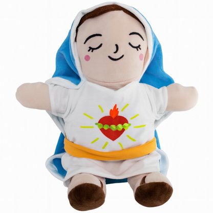 Peluche Celestial que Respira para mejora del Sueño y Ansiedad