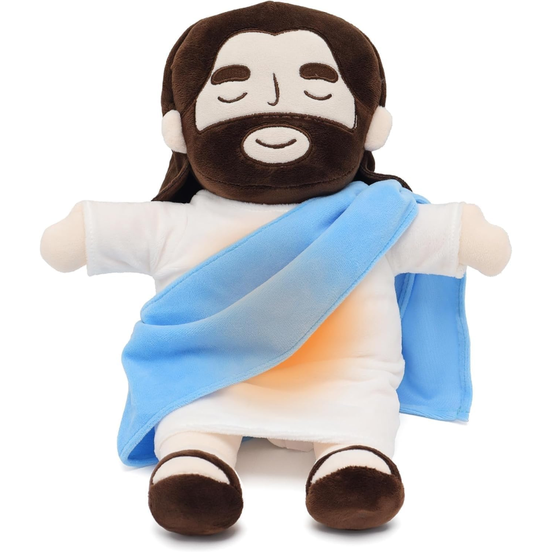 Peluche Celestial que Respira para mejora del Sueño y Ansiedad