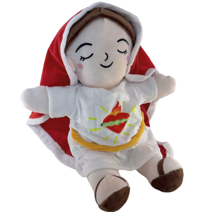 Peluche Celestial que Respira para mejora del Sueño y Ansiedad